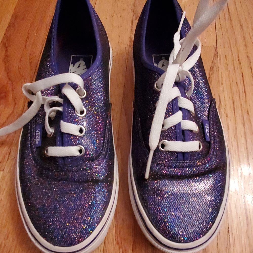 Vans Sneakers